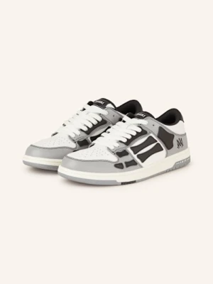 Zdjęcie produktu Amiri Sneakersy Varsity Skel Top Low schwarz