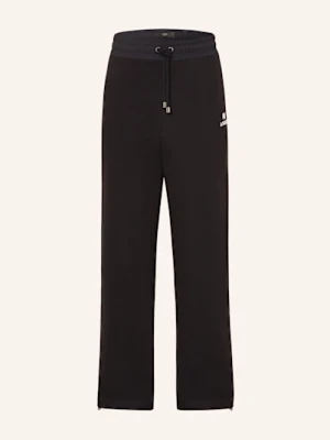 Amiri Spodnie Dresowe schwarz