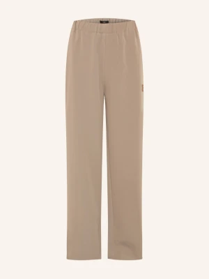 Amiri Spodnie W Stylu Dresowym O Kroju Regular Fit beige