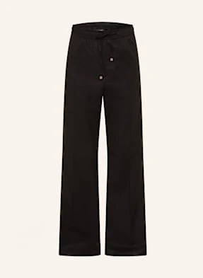Amiri Spodnie W Stylu Dresowym Regular Fit schwarz
