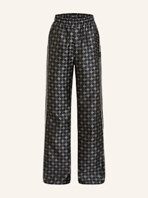 Amiri Spodnie W Stylu Dresowym Regular Fit schwarz