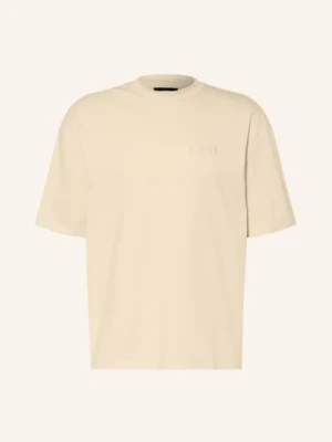 Amiri T-Shirt beige