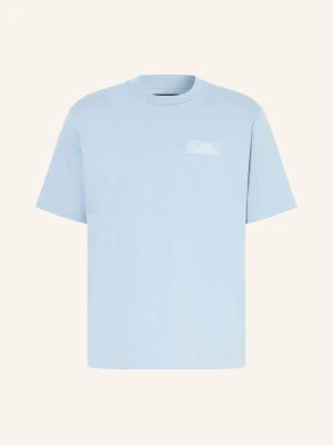 Amiri T-Shirt blau JASNONIEBIESKI
