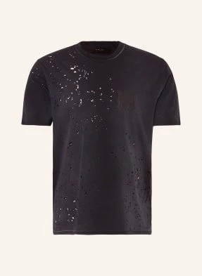 Amiri T-Shirt schwarz