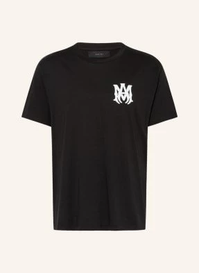 Amiri T-Shirt schwarz