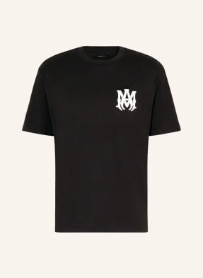 Amiri T-Shirt schwarz