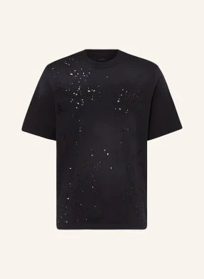 Amiri T-Shirt schwarz