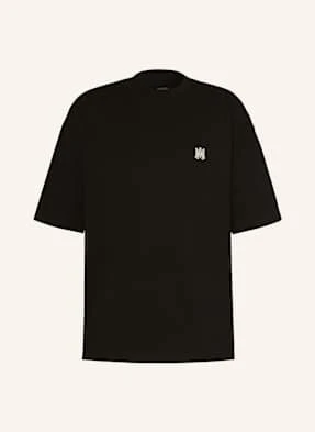 Amiri T-Shirt schwarz