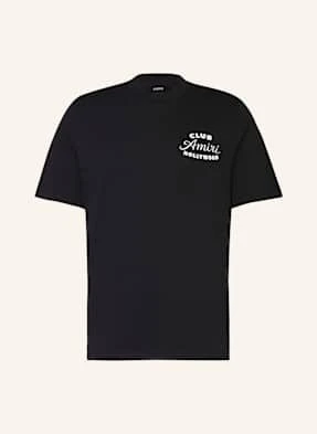 Amiri T-Shirt schwarz
