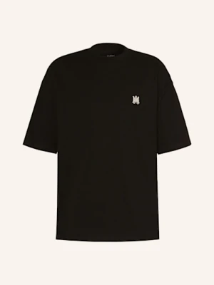 Amiri T-Shirt schwarz