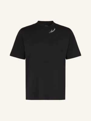 Amiri T-Shirt schwarz