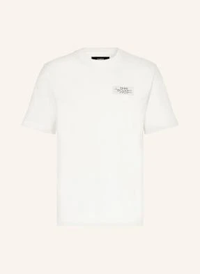 Amiri T-Shirt Spirit weiss