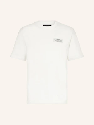 Amiri T-Shirt Spirit weiss