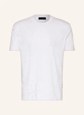 Amiri T-Shirt weiss