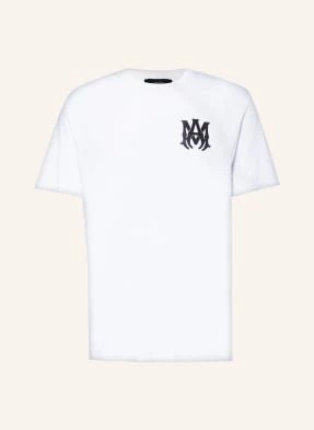 Amiri T-Shirt weiss