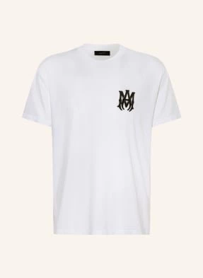 Amiri T-Shirt weiss