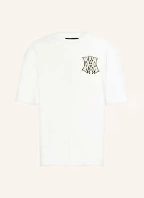 Amiri T-Shirt weiss