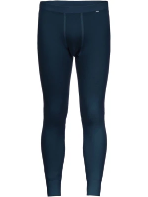 Ammann Kalesony w kolorze granatowym rozmiar: M