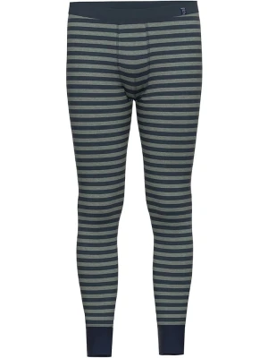 Ammann Kalesony w kolorze granatowym rozmiar: M