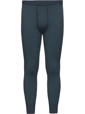 Ammann Kalesony w kolorze granatowym rozmiar: XXL