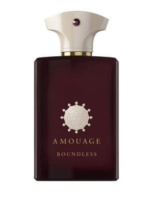 Amouage Boundless