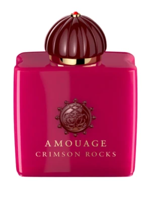 Amouage Crimson Rocks