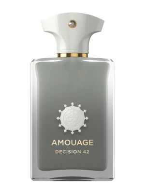 Amouage Decision 42