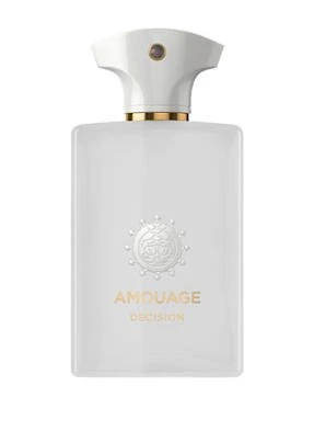 Amouage Decision
