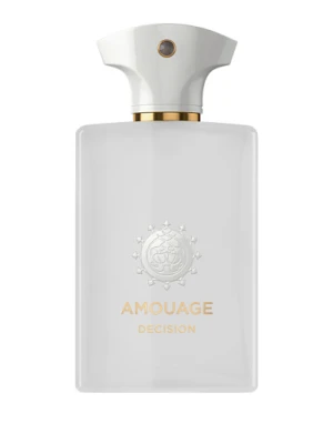 Amouage Decision