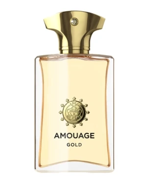 Amouage Gold Man