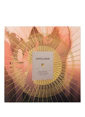 Amouage Guidance Gift Of Kings Set