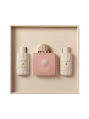 Amouage Guidance Gift Of Kings Set