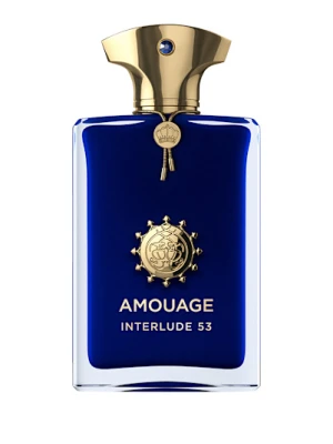 Amouage Iconic Interlude Man 53