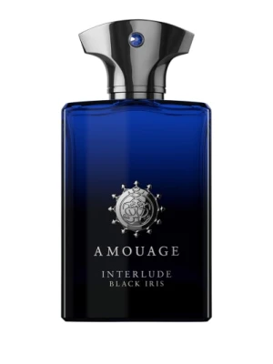 Amouage Interlude Black Iris