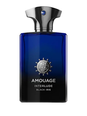 Amouage Interlude Black Iris