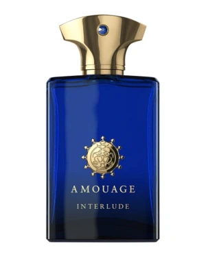 Amouage Interlude Man