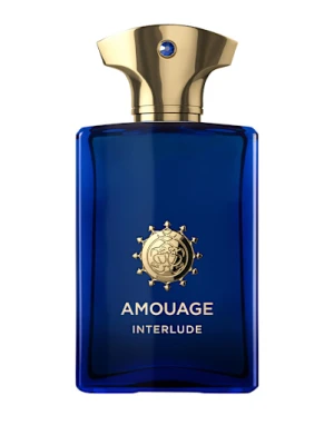 Amouage Interlude Man