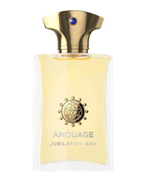 Amouage Jubilation Xxv Man