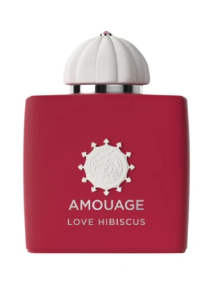 Amouage Love Hibiscus