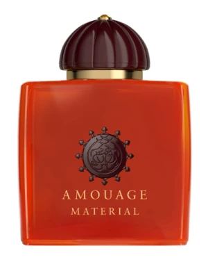 Amouage Material