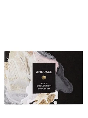 Amouage Men`S Collection