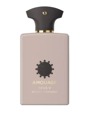 Amouage Opus V Woods Symphony