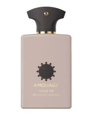 Amouage Opus Vii Reckless Leather