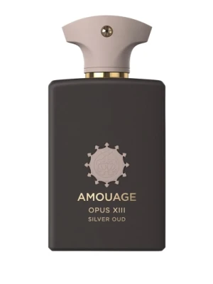 Amouage Opus Xiii Silver Oud