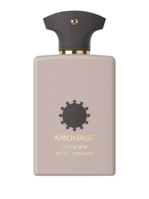 Amouage Opus Xiv Royal Tobacco