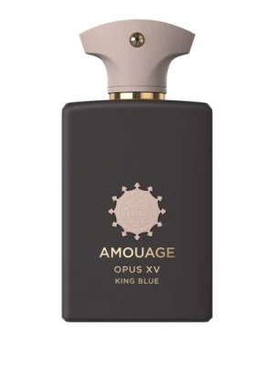 Amouage Opus Xv King Blue