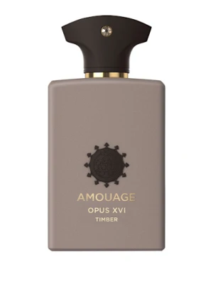 Amouage Opus Xvi Timber