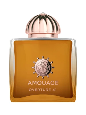 Amouage Overture 41