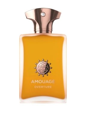 Amouage Overture Man