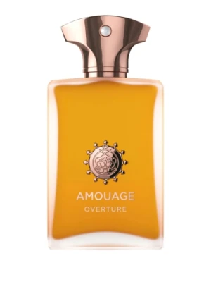 Amouage Overture Man